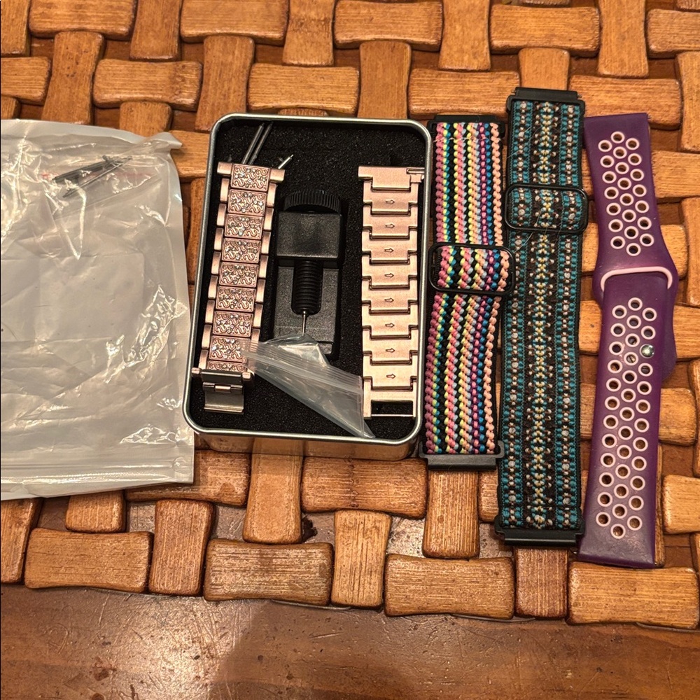 Fitbit Versa 2 - Picture 6 of 6